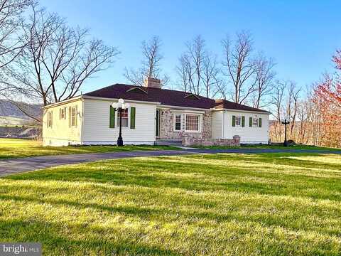 Path Valley, SPRING RUN, PA 17262
