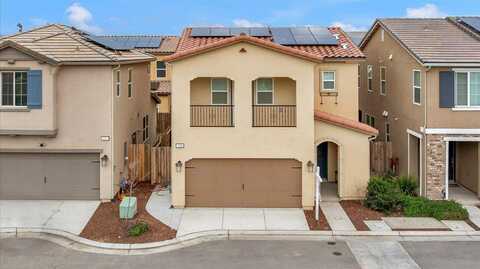Capstone, MADERA, CA 93636
