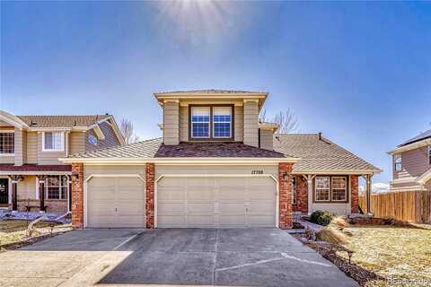 Ida, CENTENNIAL, CO 80015