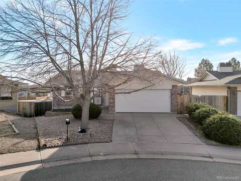 Eastman, AURORA, CO 80013