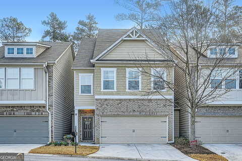 Orange Grove, AUSTELL, GA 30106