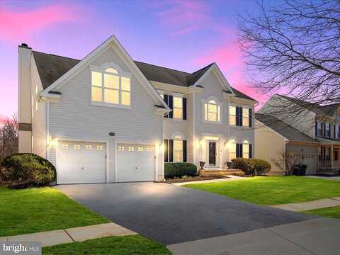 Tedler, ROUND HILL, VA 20141