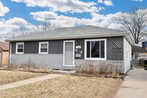 Illinois, RACINE, WI 53405