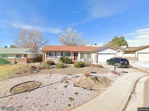 Eastman, AURORA, CO 80013