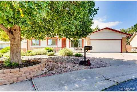 Eastman, AURORA, CO 80013