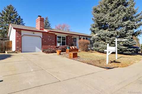 Yampa, AURORA, CO 80017