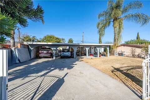 Renault, LA PUENTE, CA 91744
