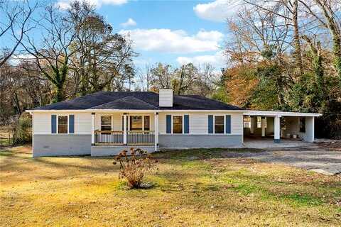 Nathan, AUSTELL, GA 30168