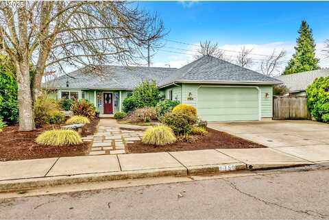 Ridgley, EUGENE, OR 97401