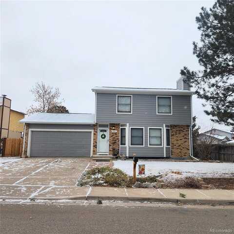 Grand, AURORA, CO 80015