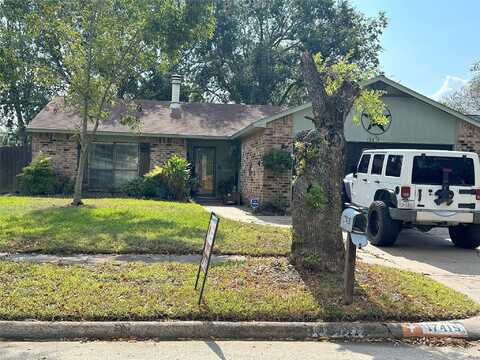 Barker, HOUSTON, TX 77084