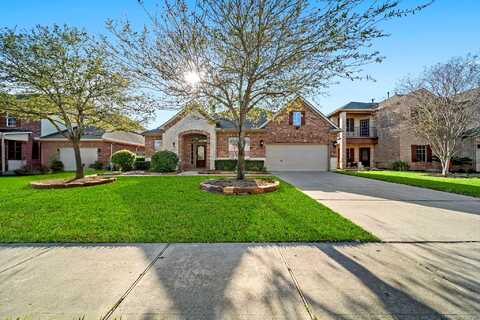 Elverson Oaks, TOMBALL, TX 77377