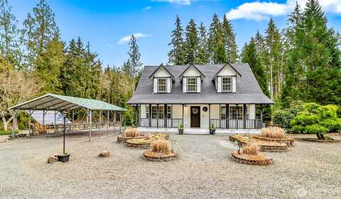 9Th, SNOHOMISH, WA 98290