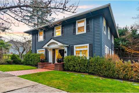 Myrtle, PORTLAND, OR 97201