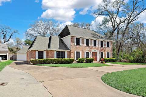 Loring, SPRING, TX 77388