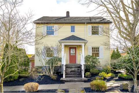 Marion, PORTLAND, OR 97202
