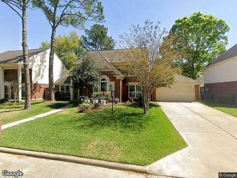 Bristle Pine, SPRING, TX 77379