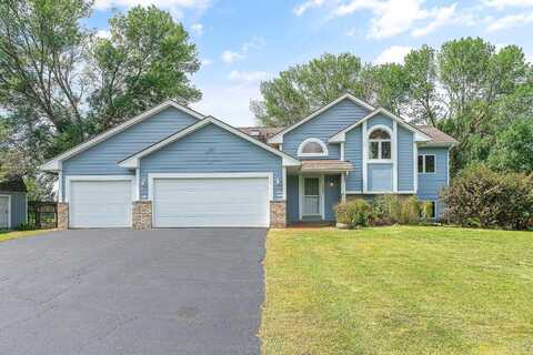 Potassium, ANOKA, MN 55303