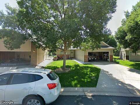 32Nd, EVANS, CO 80620