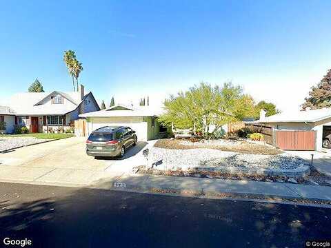 Andover, VACAVILLE, CA 95687