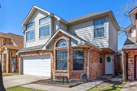 Highgate, GARLAND, TX 75044
