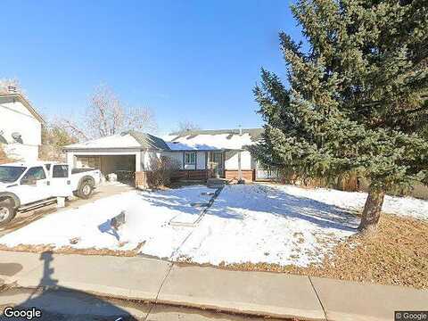 Milan, AURORA, CO 80013