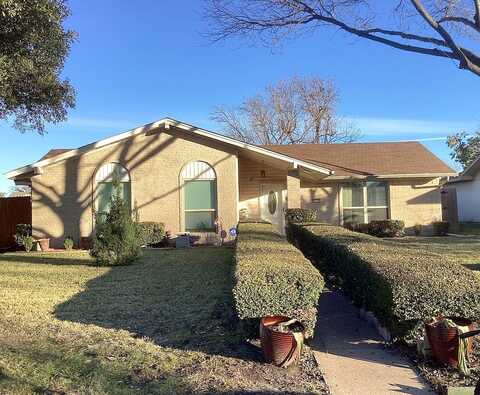 Westbridge, GARLAND, TX 75044
