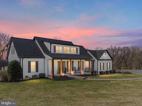 Clarksridge, LEESBURG, VA 20176