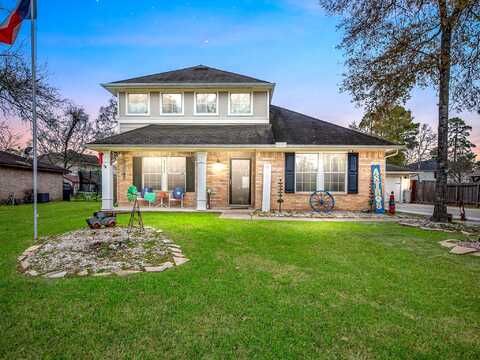Port O Call, CROSBY, TX 77532