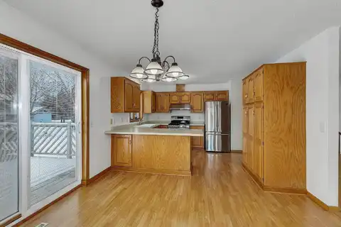 Casselberry, SAINT CLOUD, MN 56303