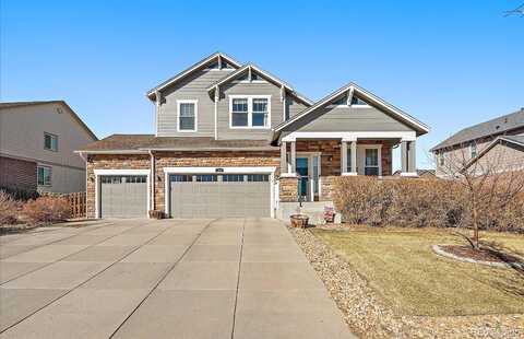 Newbern, AURORA, CO 80018
