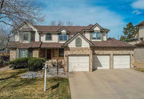 Dorado, CENTENNIAL, CO 80015