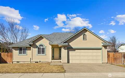 Indiana, ELLENSBURG, WA 98926
