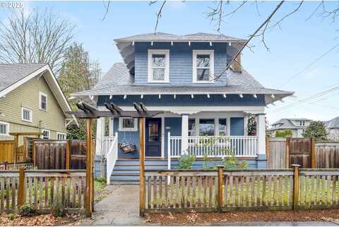 38Th, PORTLAND, OR 97214