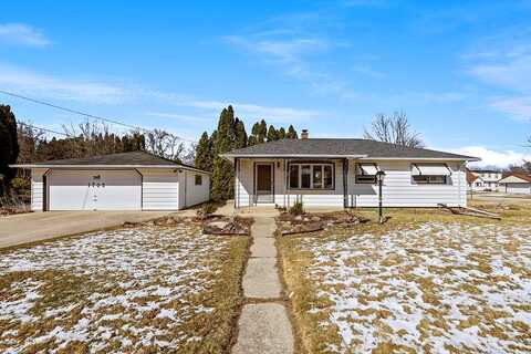 Marion, SOUTH MILWAUKEE, WI 53172