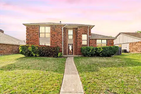 Wildwood, DESOTO, TX 75115