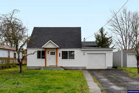 11Th, LEBANON, OR 97355