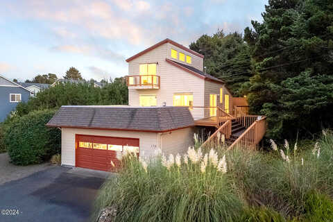 Division, DEPOE BAY, OR 97341