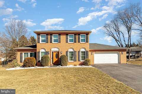 Raspberry, MECHANICSBURG, PA 17050