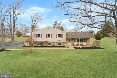 Glenview, GLEN MILLS, PA 19342
