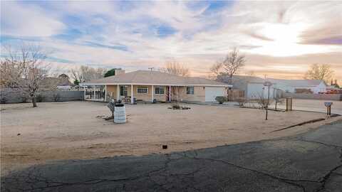 Hillcrest, EDWARDS, CA 93523