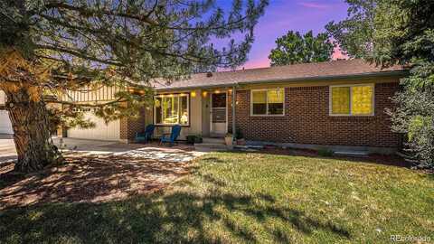 Eldorado, AURORA, CO 80013