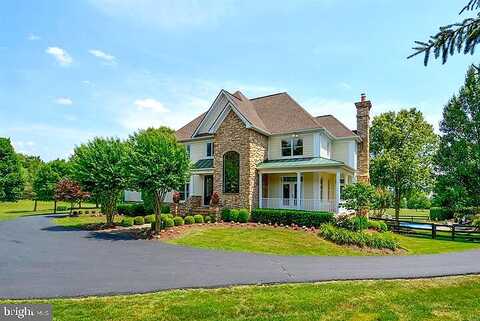 Twin Maple, LEESBURG, VA 20176
