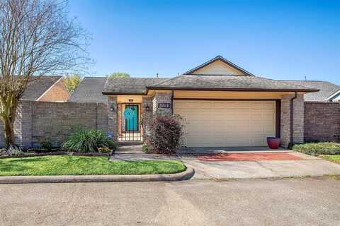 Burwood, HOUSTON, TX 77058