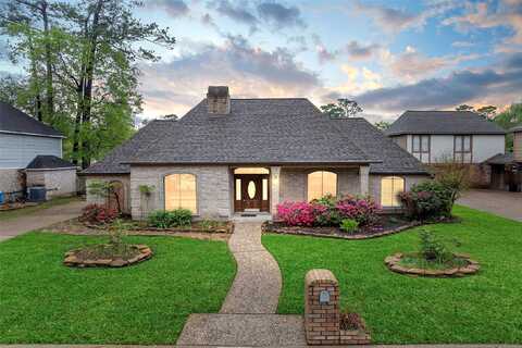 Spring Creek Oaks, SPRING, TX 77379