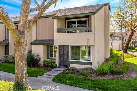 Honeywood, BREA, CA 92821