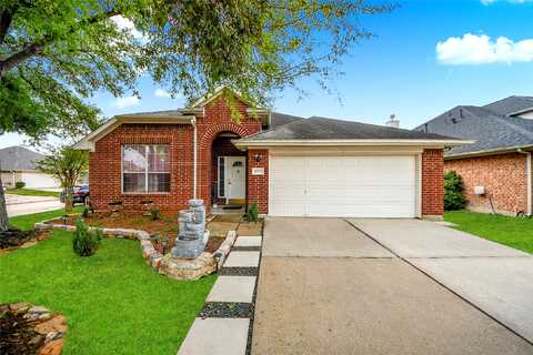 Bethan Glen, HOUSTON, TX 77084
