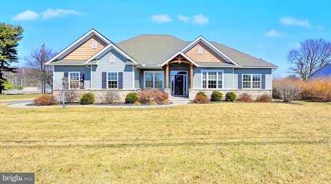 Grace, LEBANON, PA 17046