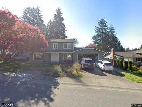 163Rd, RENTON, WA 98058