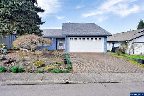 Almond, SALEM, OR 97304